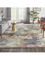 Gusto Cream Multi Rug - Thumbnail - 2