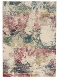 Gusto Cream Multi Rug - Thumbnail - 8