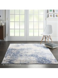 Moroso Blue Rug - Thumbnail - 2