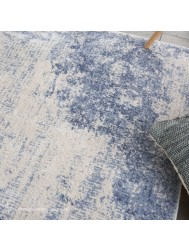 Moroso Blue Rug - Thumbnail - 3