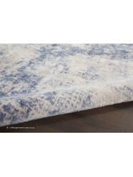 Moroso Blue Rug - Thumbnail - 6