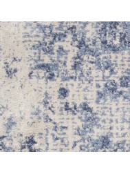 Moroso Blue Rug - Thumbnail - 7