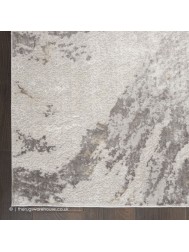 Mia Brown Rug - Thumbnail - 4