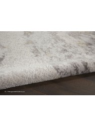 Mia Brown Rug - Thumbnail - 6