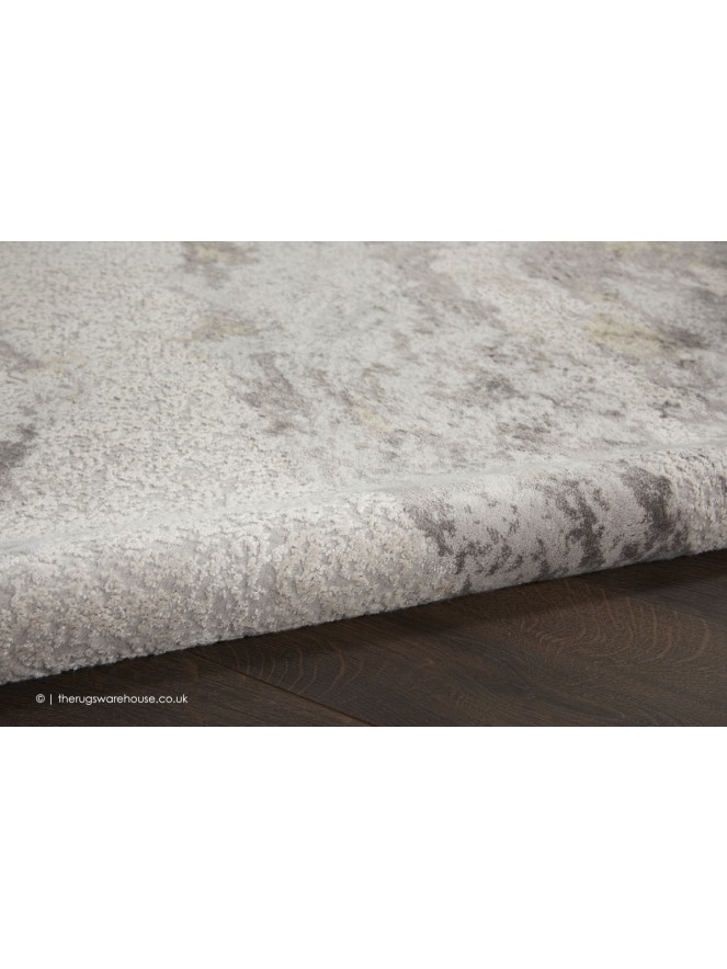 Mia Brown Rug - 6