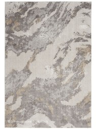 Mia Brown Rug - Thumbnail - 8