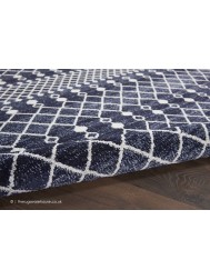 Robino Navy Rug - Thumbnail - 6