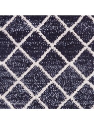 Robino Navy Rug - Thumbnail - 7