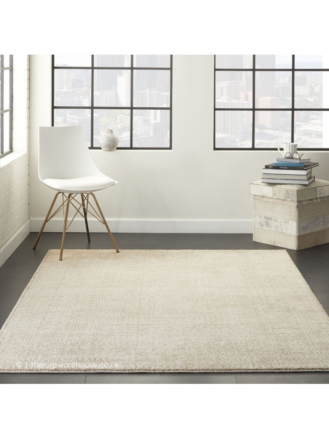 Morian Beige Rug - 2