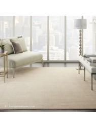 Morian Beige Rug - Thumbnail - 3