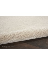 Morian Beige Rug - Thumbnail - 7