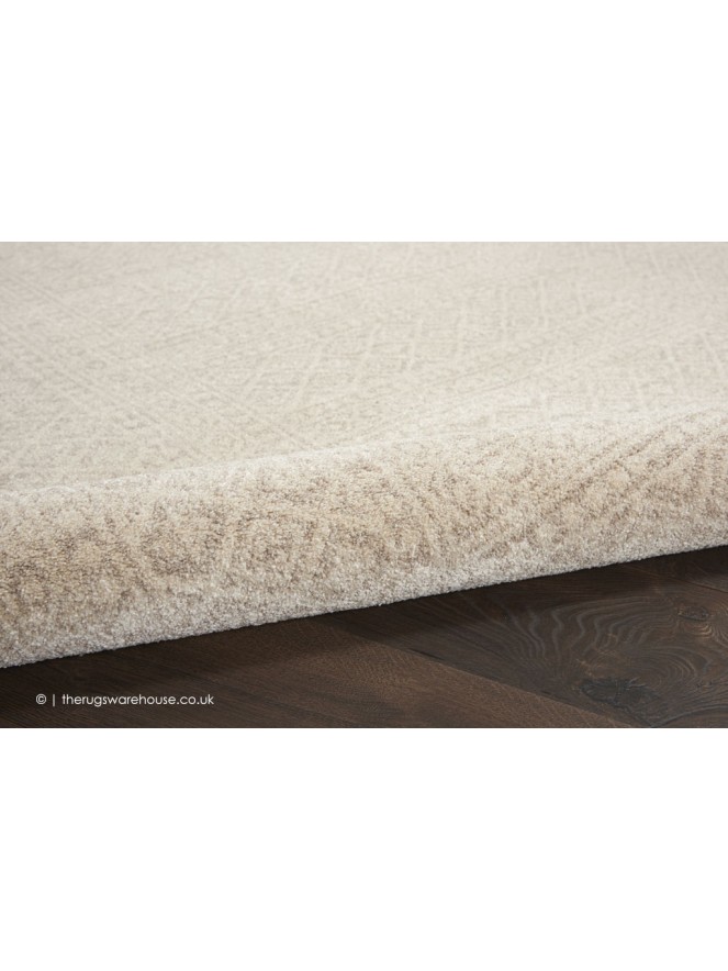 Morian Beige Rug - 7