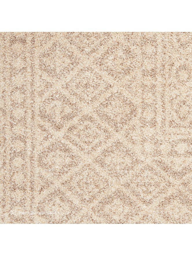 Morian Beige Rug - 8