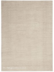 Morian Beige Rug - Thumbnail - 9