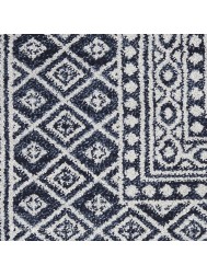 Morian Navy Rug - Thumbnail - 7