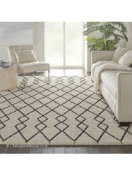 Martil Ivory Rug - Thumbnail - 2