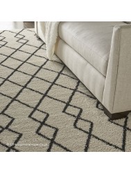 Martil Ivory Rug - Thumbnail - 3