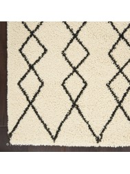 Martil Ivory Rug - Thumbnail - 4