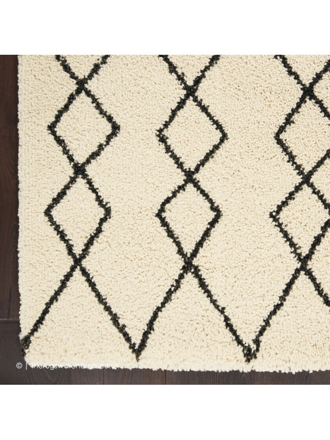 Martil Ivory Rug - 4