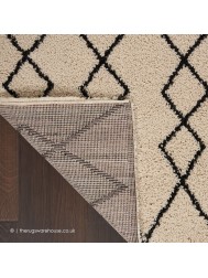 Martil Ivory Rug - Thumbnail - 5