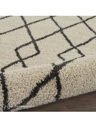 Martil Ivory Rug - Thumbnail - 6