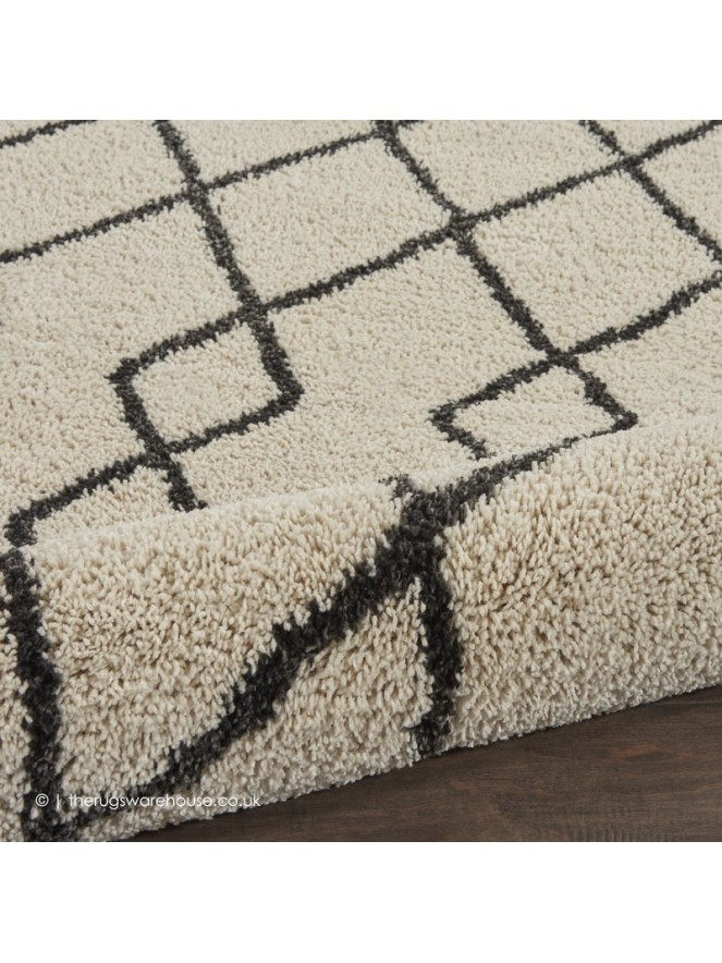 Martil Ivory Rug - 6