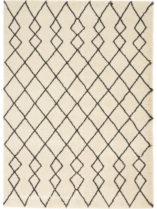 Martil Ivory Rug - 7