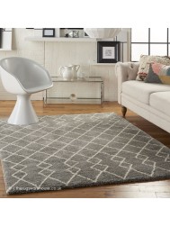 Martil Silver Rug - Thumbnail - 2