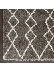 Martil Silver Rug - Thumbnail - 4