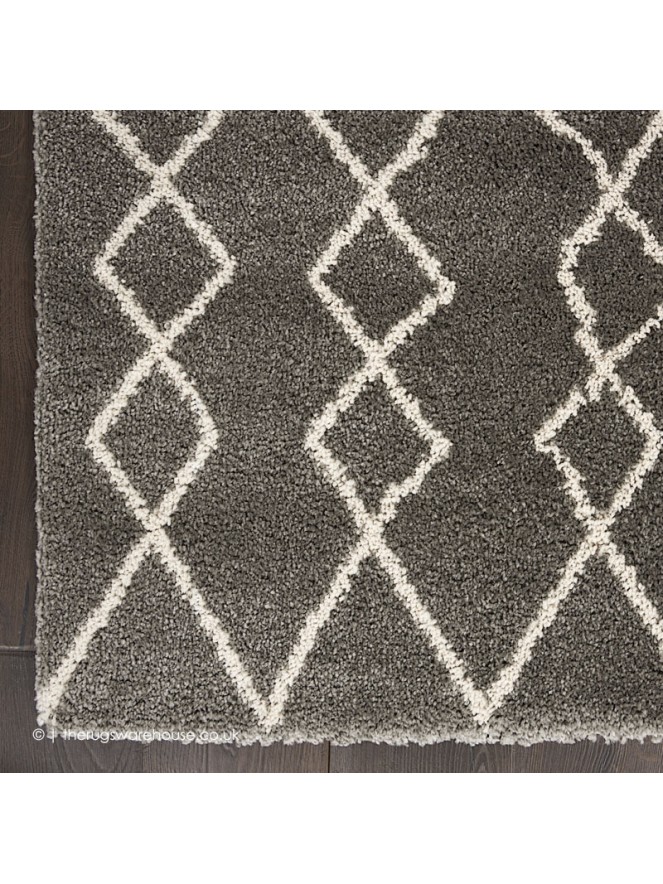 Martil Silver Rug - 4