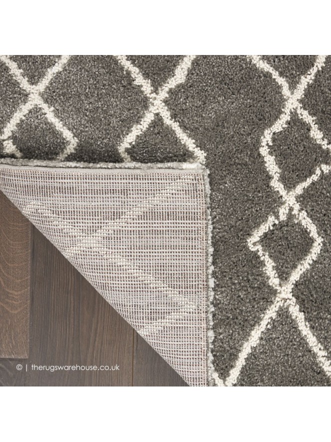 Martil Silver Rug - 5