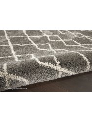 Martil Silver Rug - Thumbnail - 6