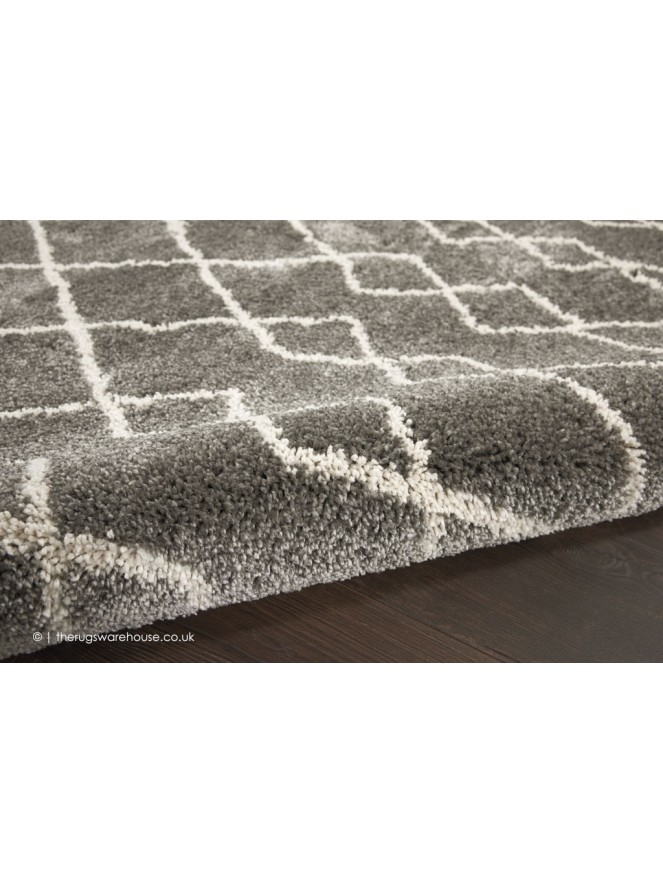 Martil Silver Rug - 6