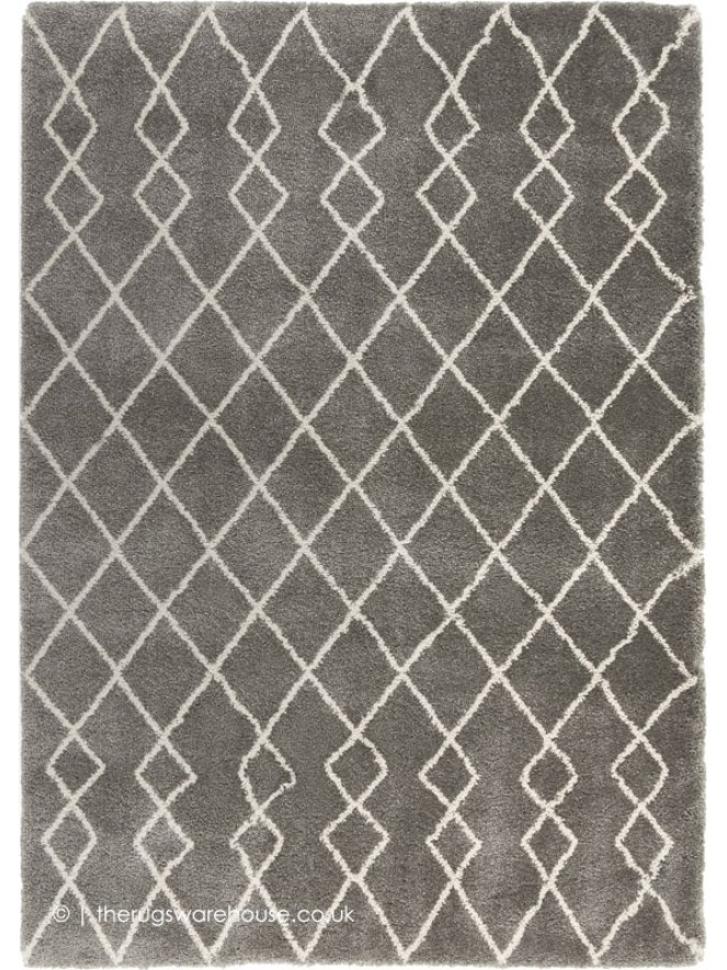 Martil Silver Rug - 7