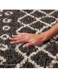 Morro Charcoal Rug - Thumbnail - 4