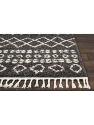 Morro Charcoal Rug - Thumbnail - 5