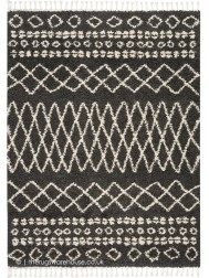 Morro Charcoal Rug - Thumbnail - 7