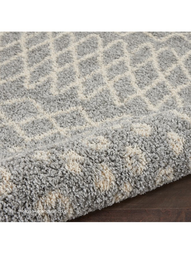 Morro Silver Rug - 6