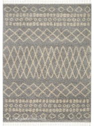 Morro Silver Rug - Thumbnail - 7