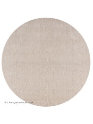 Mayfair Stone Circle Rug - Thumbnail - 6