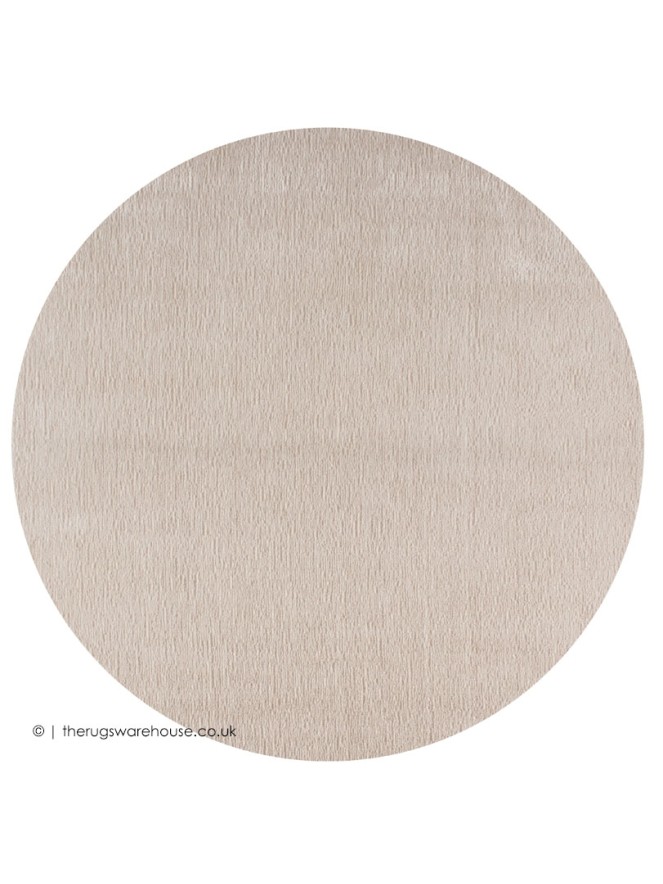 Mayfair Stone Circle Rug - 6