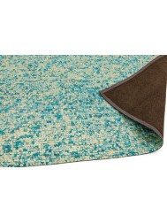 Elona Aqua Rug - Thumbnail - 5