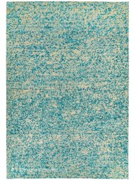 Elona Aqua Rug - Thumbnail - 6