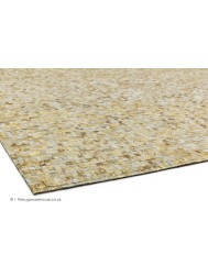 Elona Gold Rug - Thumbnail - 3