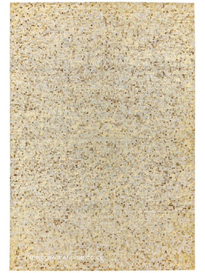 Elona Gold Rug - 6