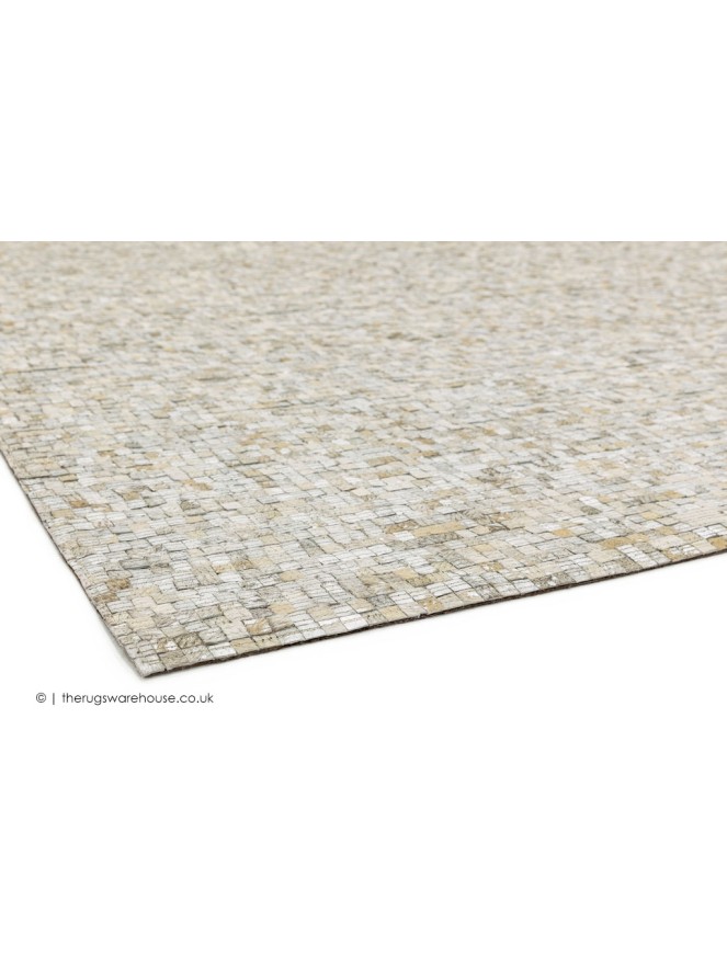 Elona Silver Rug - 3