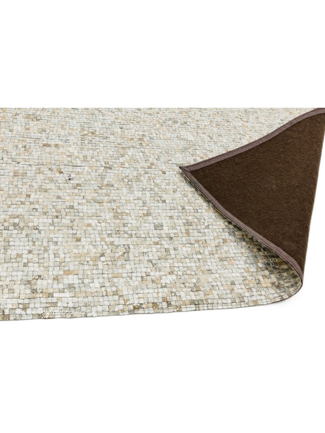 Elona Silver Rug - 5