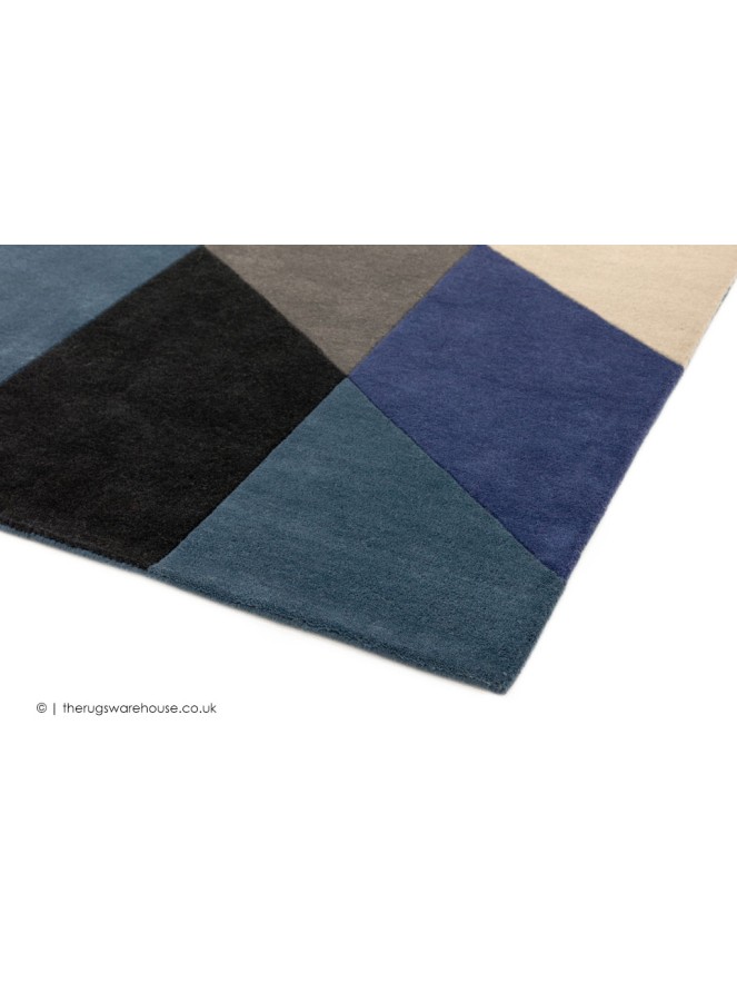 Reef Big Geo Rug - 4