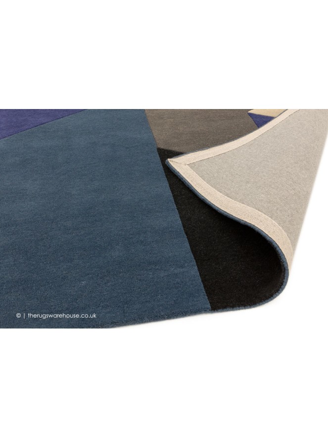 Reef Big Geo Rug - 5