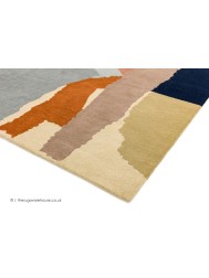 Reef Abstract Multi Rug - Thumbnail - 4